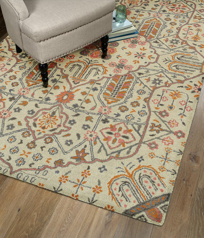 Helena - 3218 Area Rug