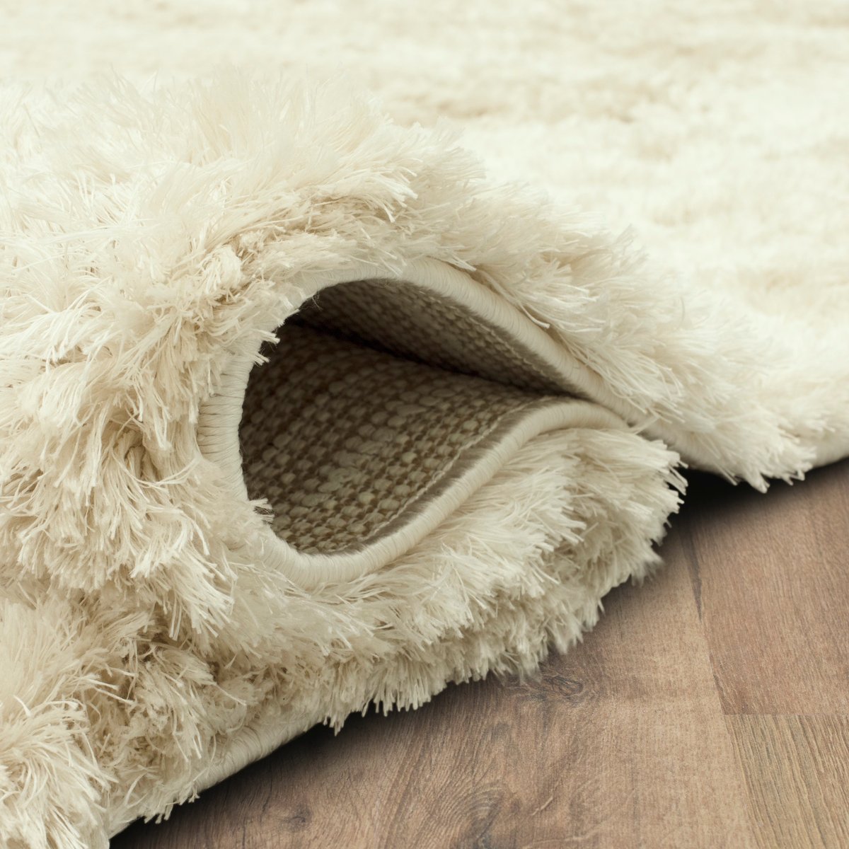 Billow Shag Area Rug