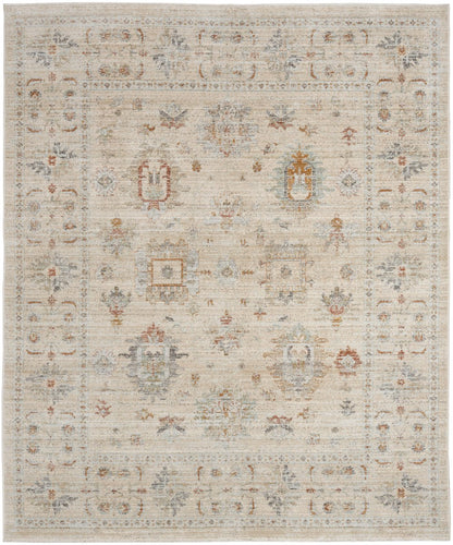 Oases OAE-01 Area Rug