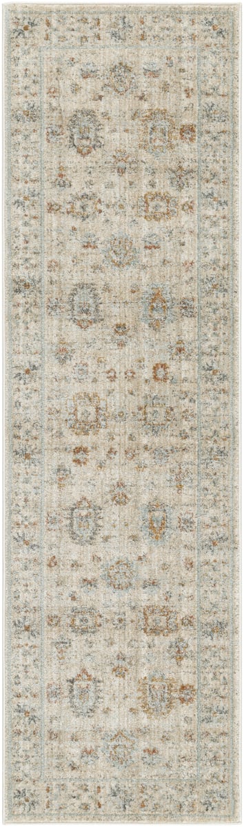 Oases OAE-01 Area Rug