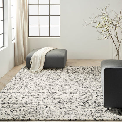 Billows - BIL-01 Area Rug