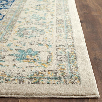 Evoke EVK-220 Area Rug