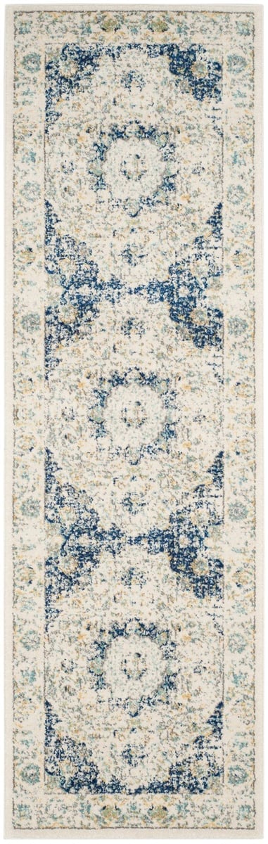 Evoke EVK-220 Area Rug