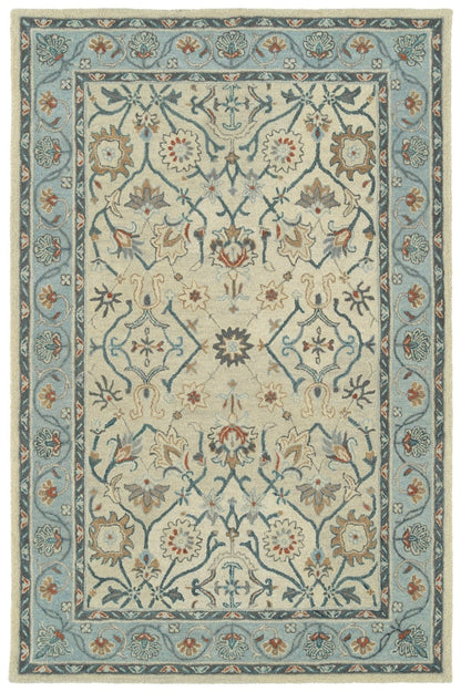 Solomon - 4059 Area Rug