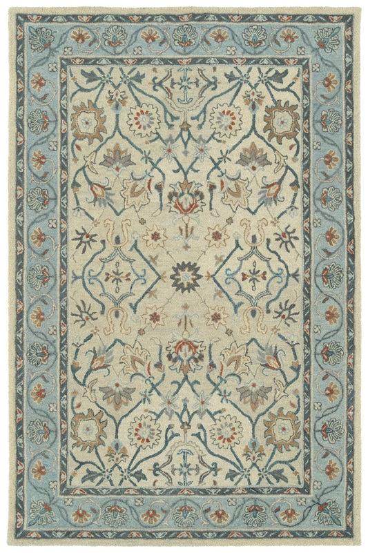 Solomon - 4059 Area Rug