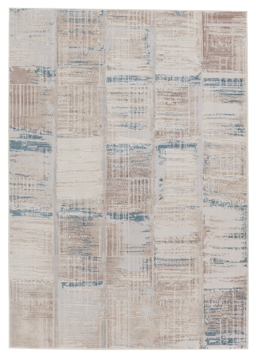 Tectonic - Halvard Area Rug