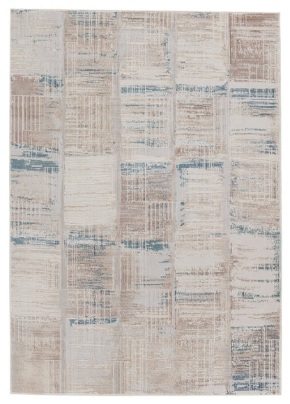 Tectonic - Halvard Area Rug