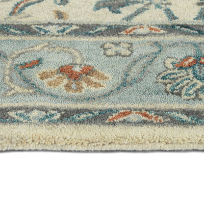 Solomon - 4059 Area Rug