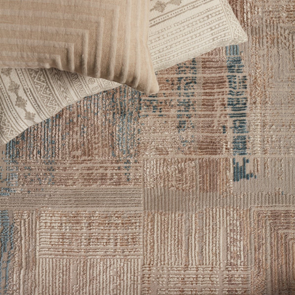 Tectonic - Halvard Area Rug