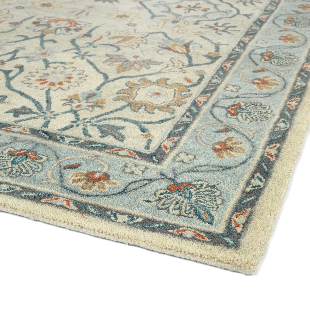 Solomon - 4059 Area Rug