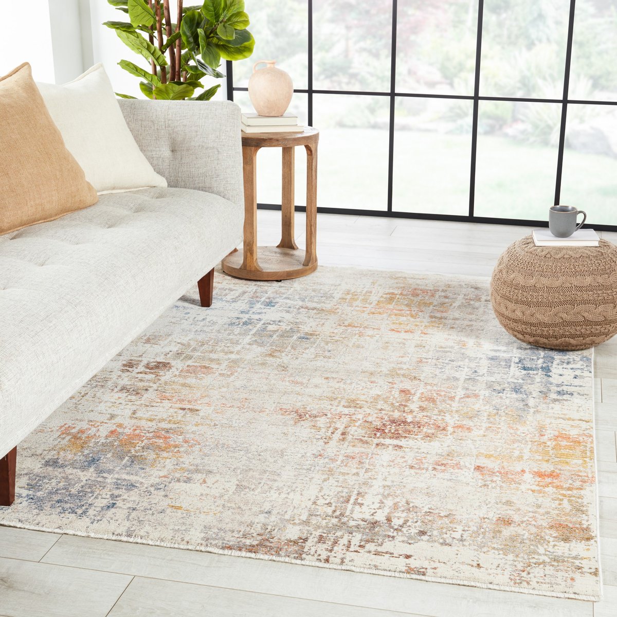 Terra Nanko Area Rug