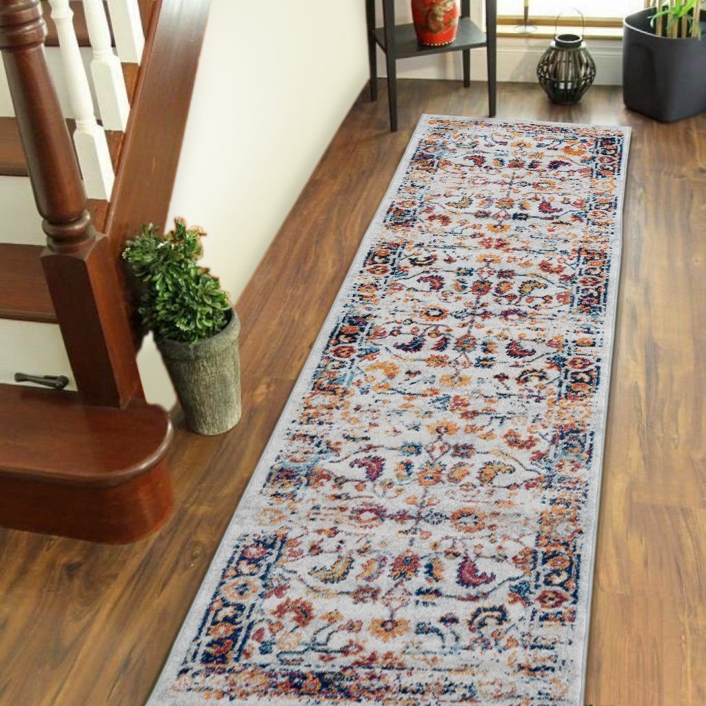 Alexandria - Ally Area Rug