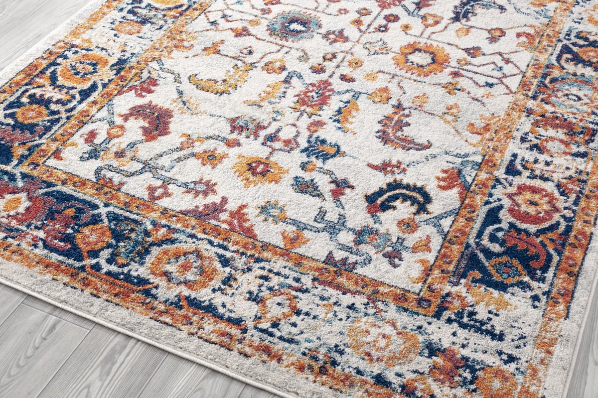 Alexandria - Ally Area Rug