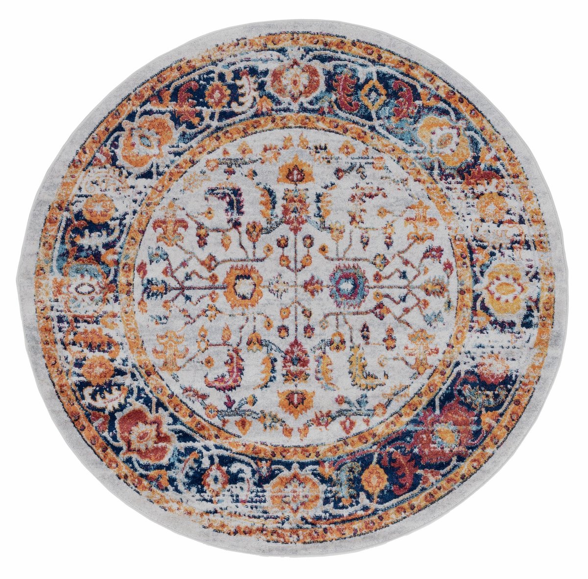 Alexandria - Ally Area Rug