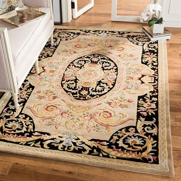 Savonnerie - SAV-206 Area Rug