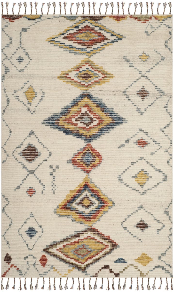 Kenya - KNY-526 Area Rug