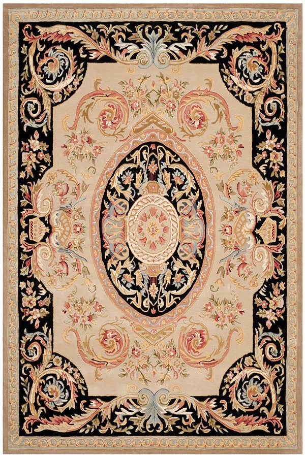 Savonnerie - SAV-206 Area Rug