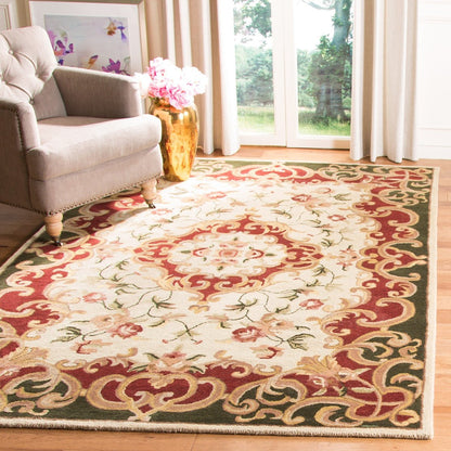 Classic II CL-234 Area Rug