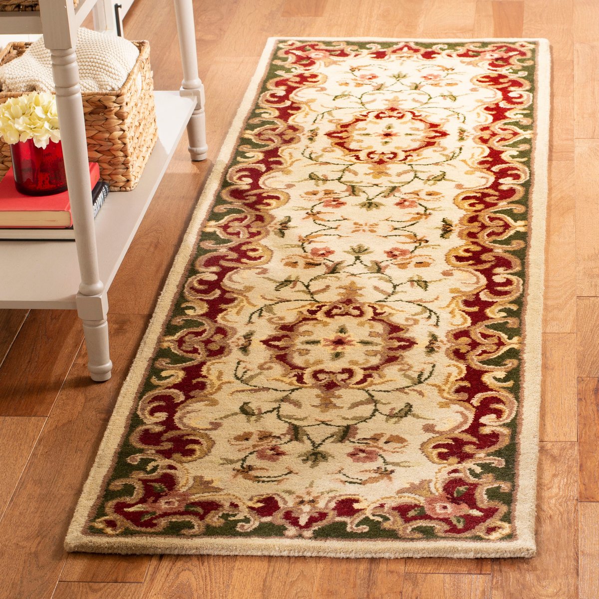 Classic II CL-234 Area Rug