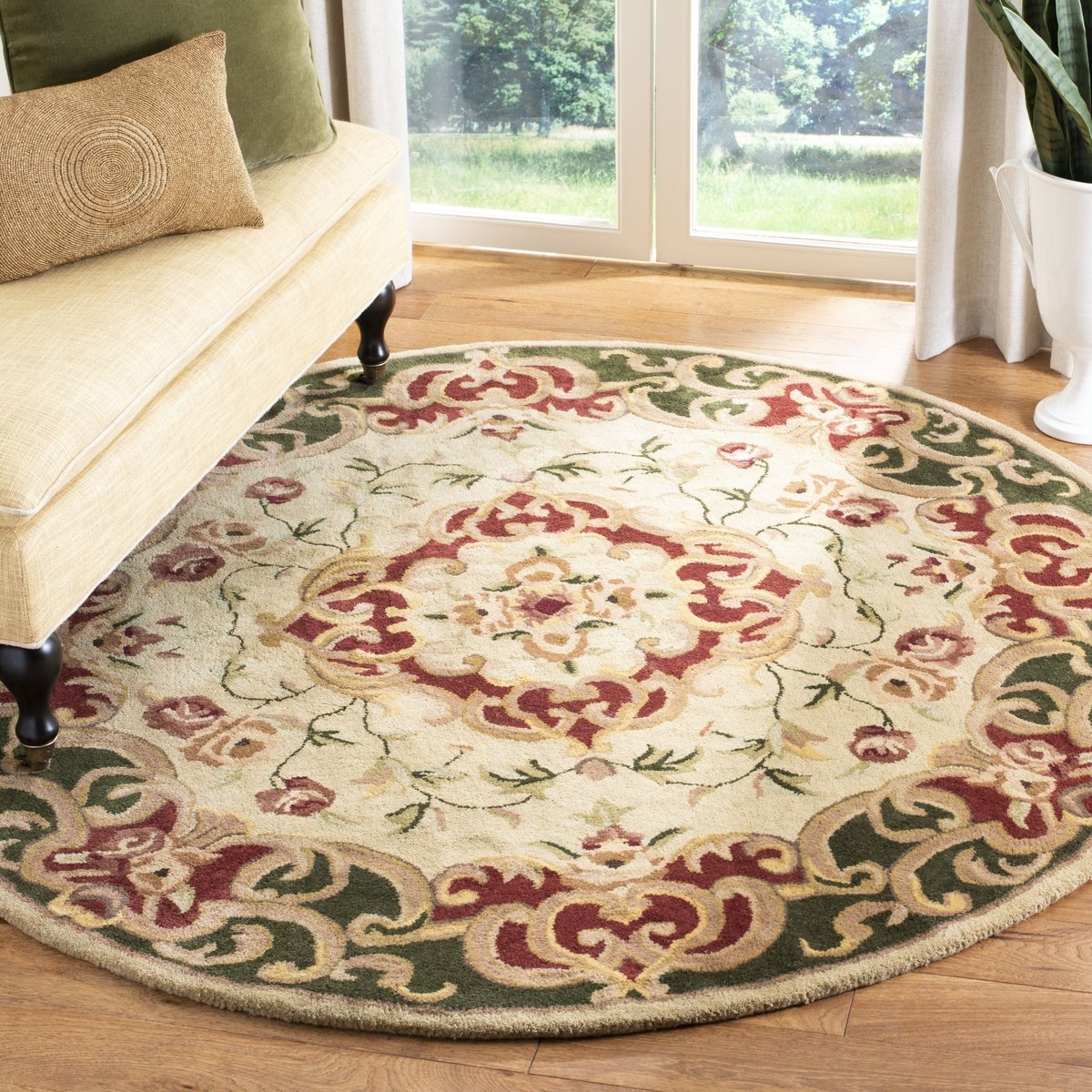 Classic II CL-234 Area Rug