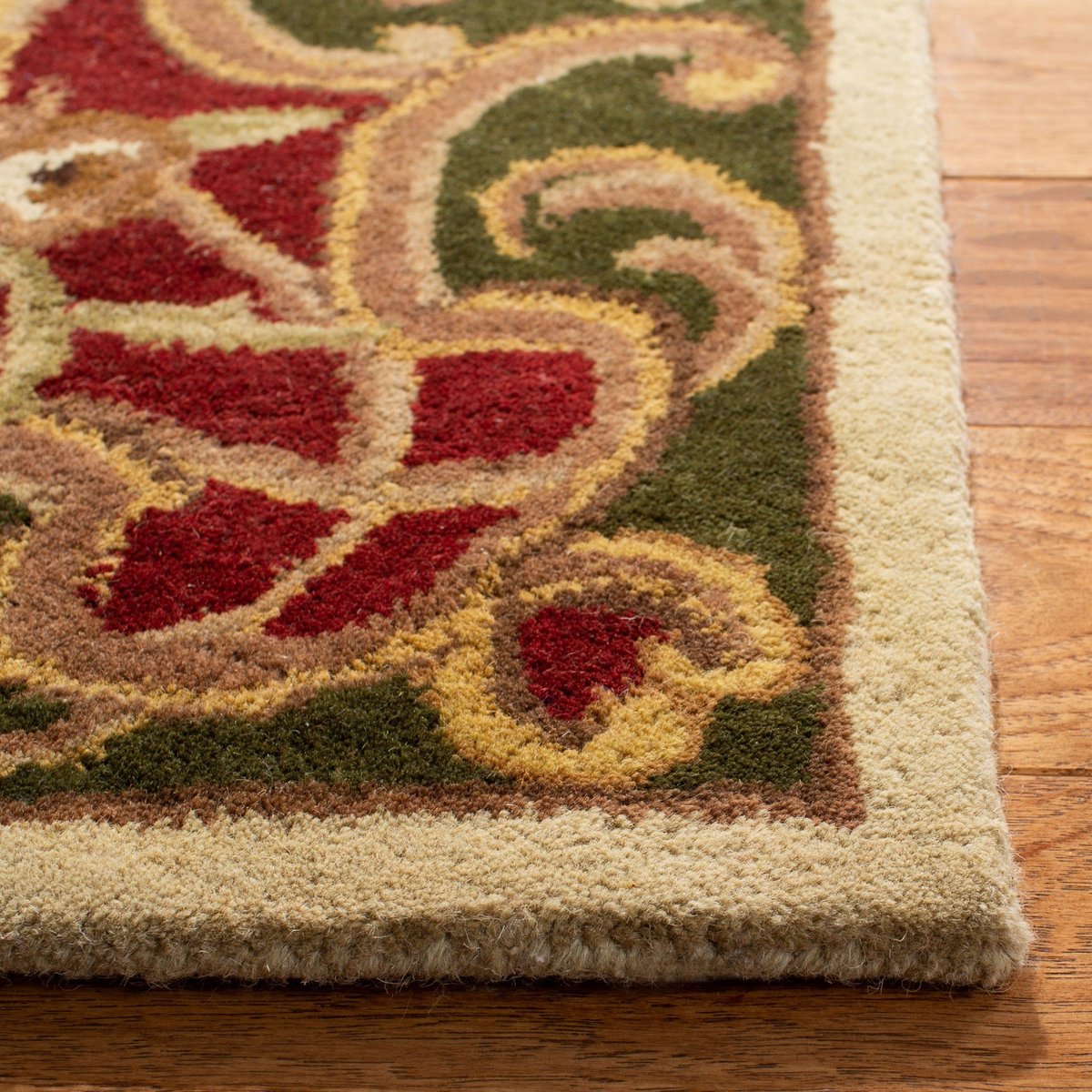 Classic II CL-234 Area Rug