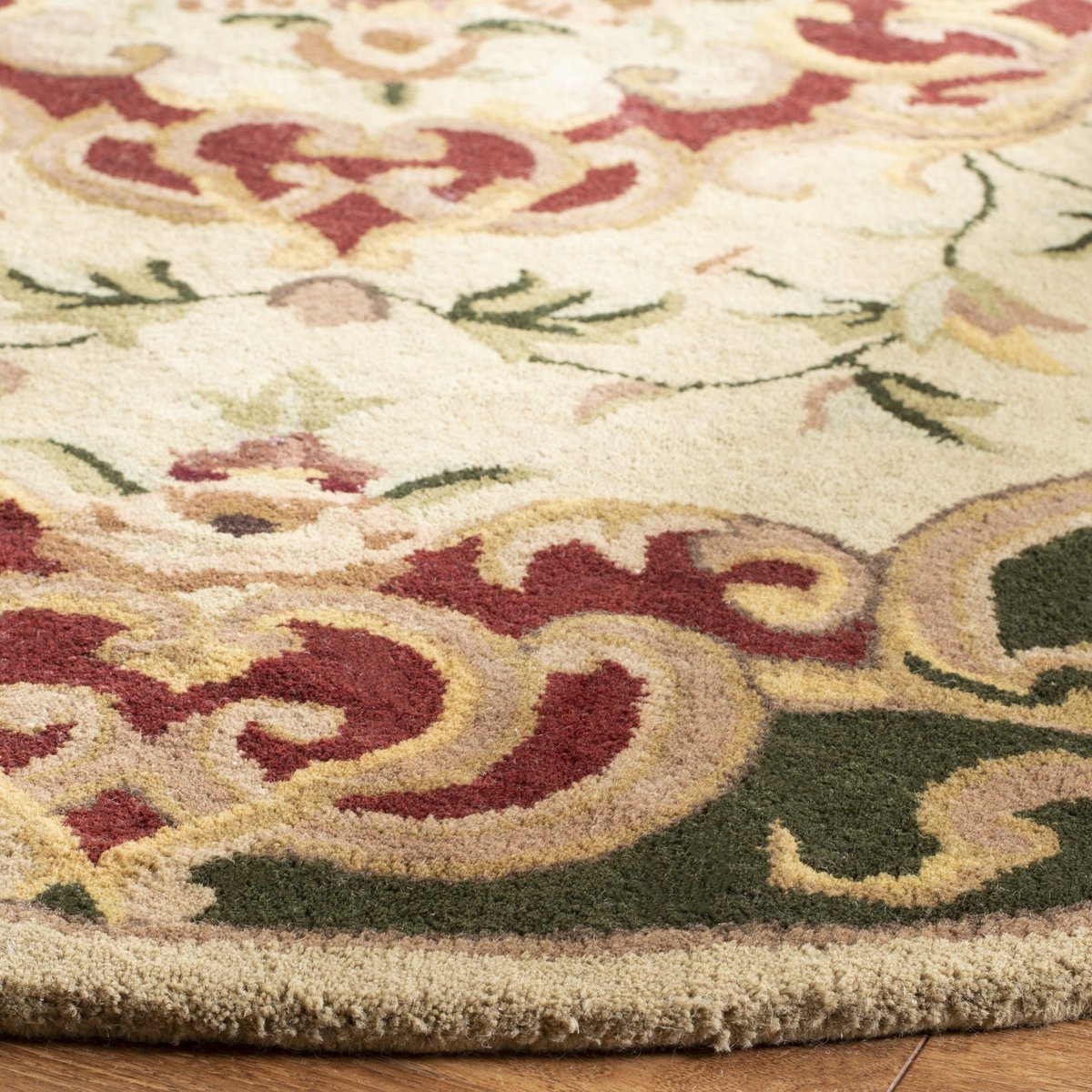 Classic II CL-234 Area Rug