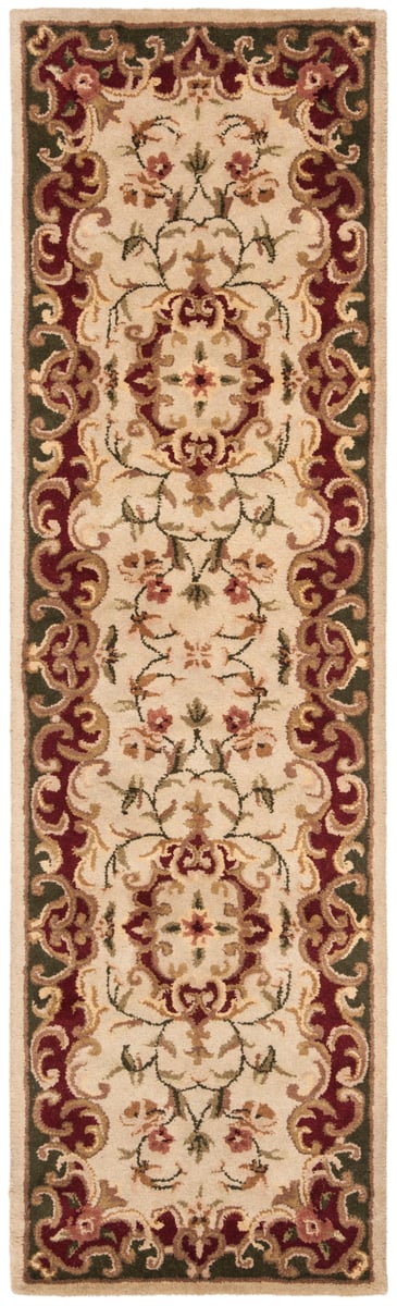 Classic II CL-234 Area Rug