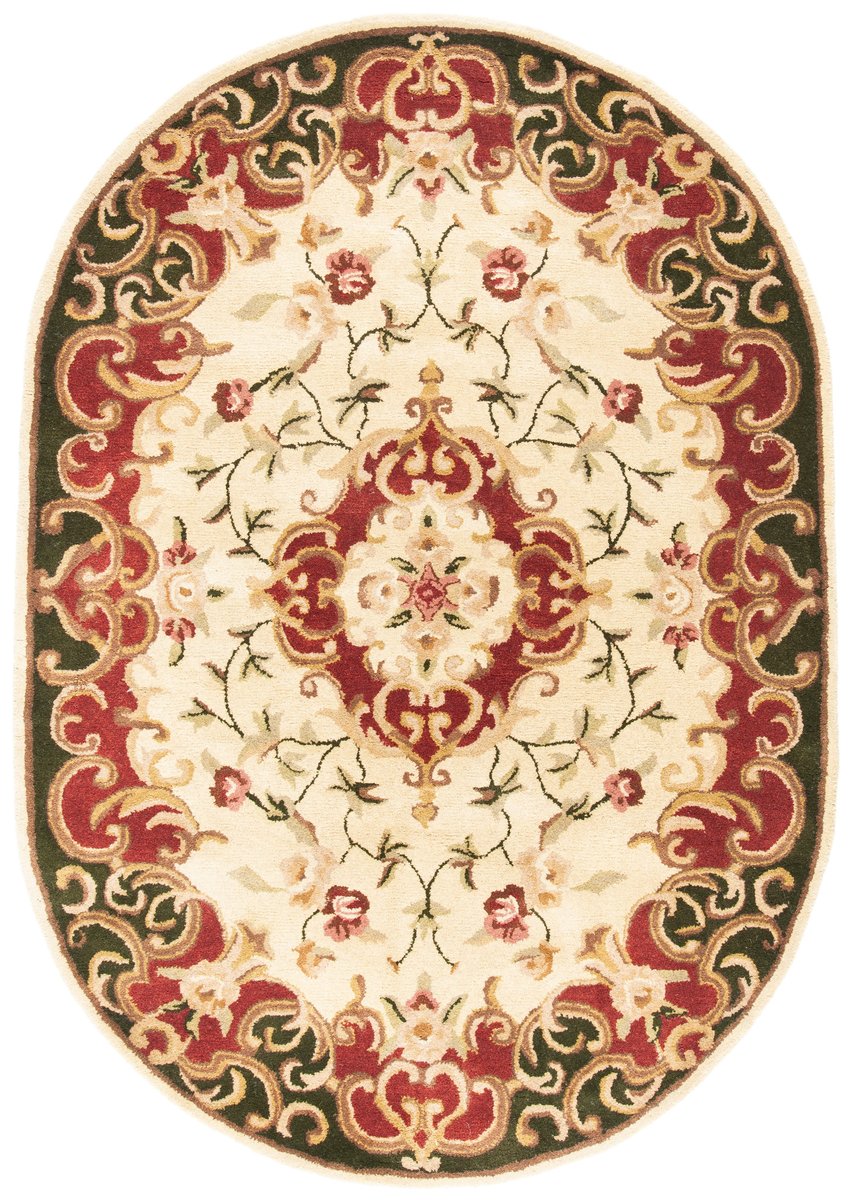 Classic II CL-234 Area Rug