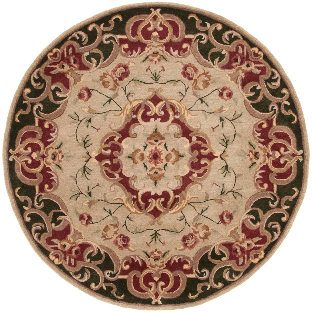 Classic II CL-234 Area Rug