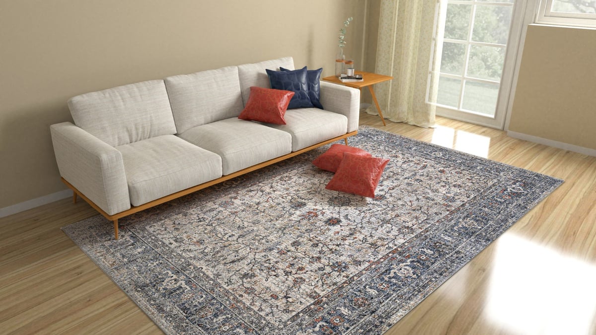 Vermont - Glidel Area Rug