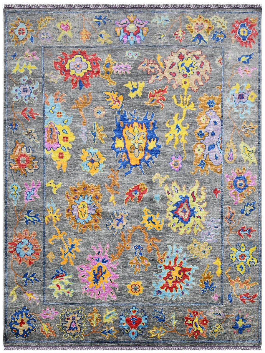 Blu - Stanhope Area Rug