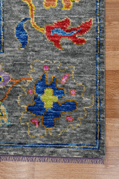 Blu - Stanhope Area Rug