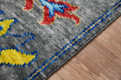 Blu - Stanhope Area Rug