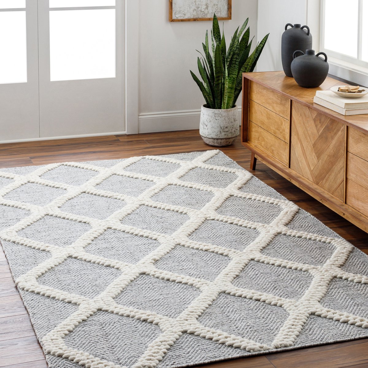 Nina - 32232 Area Rug