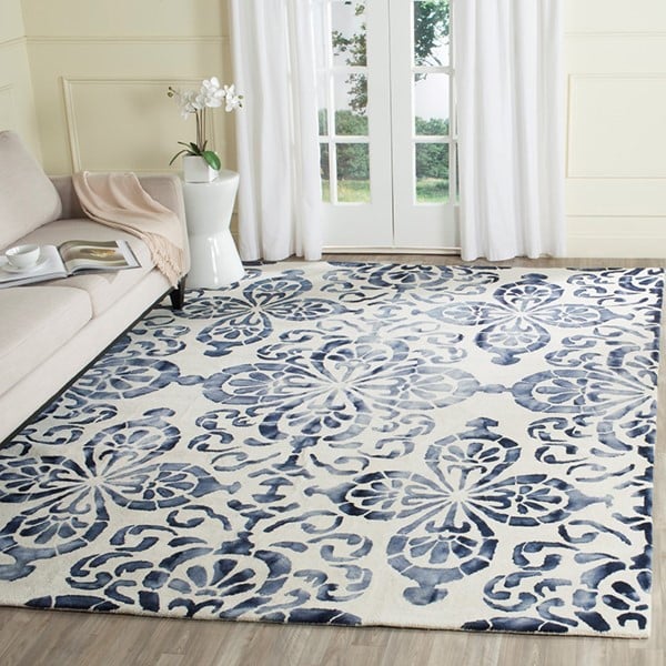 Dip Dye DDY-719 Area Rug