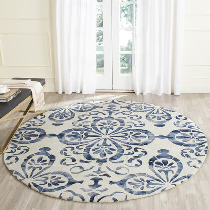 Dip Dye DDY-719 Area Rug