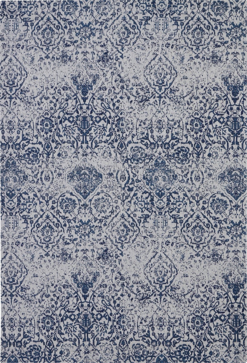 Damask - DAS-06 Area Rug