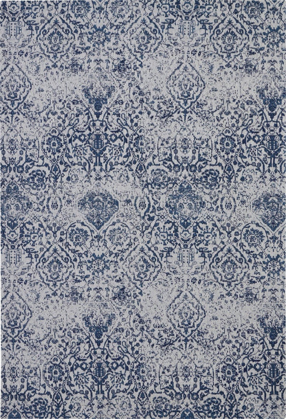 Damask - DAS-06 Area Rug