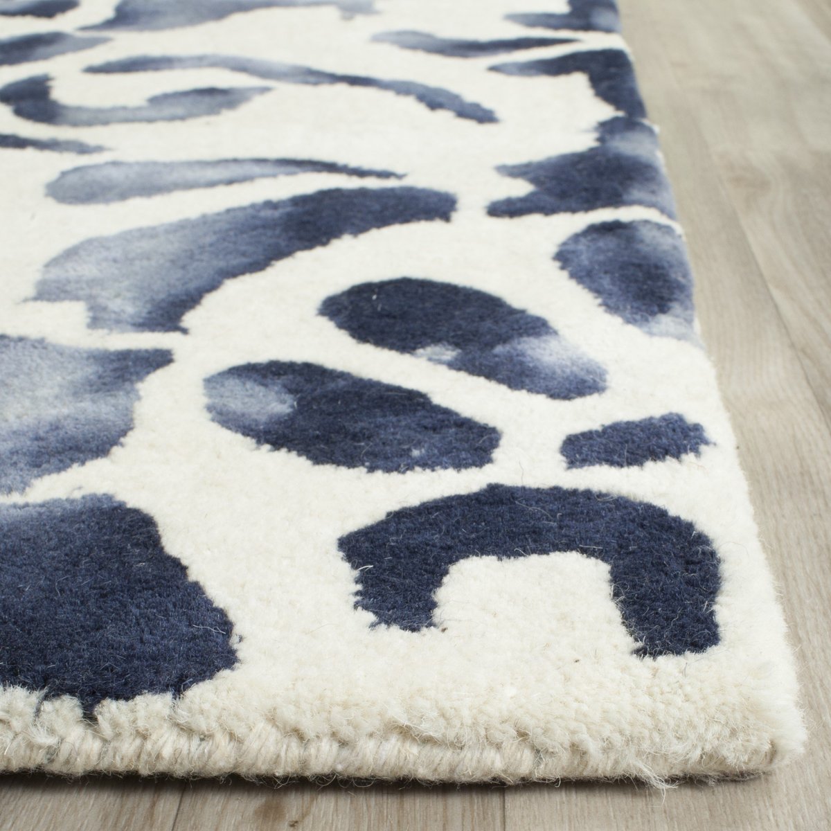 Dip Dye DDY-719 Area Rug