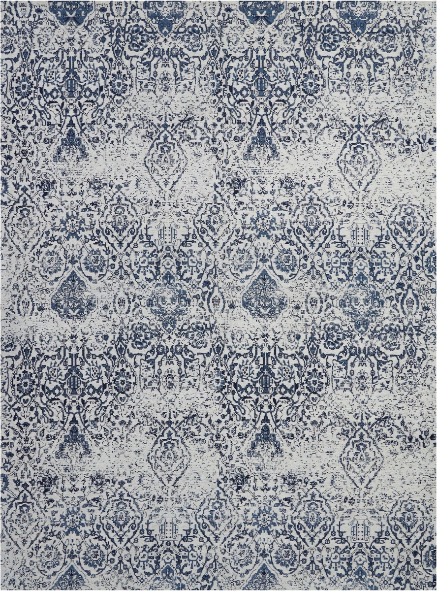 Damask - DAS-06 Area Rug