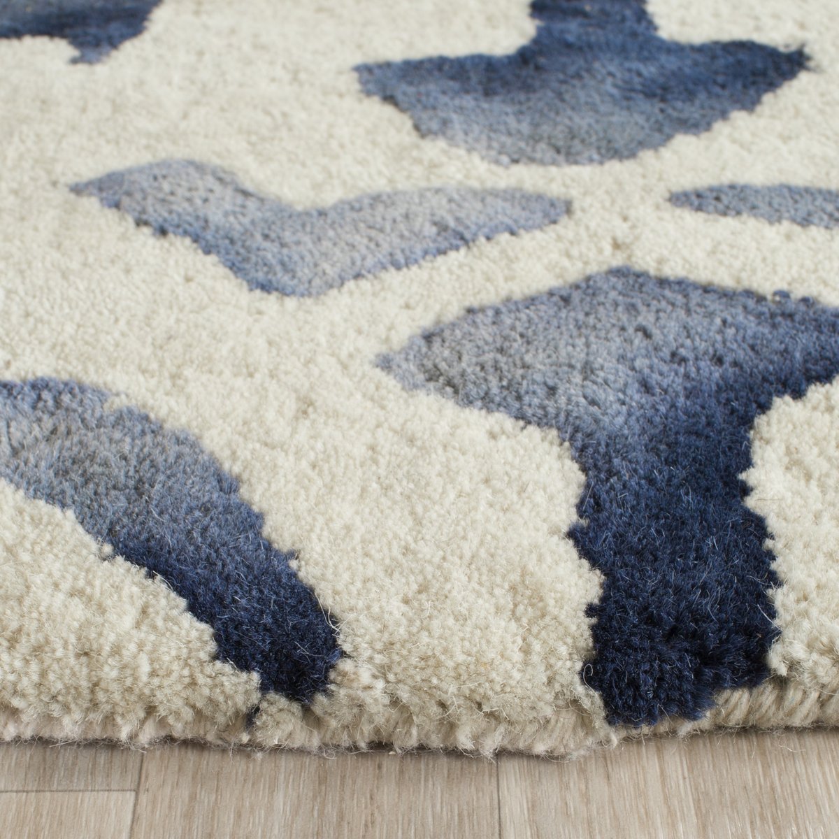 Dip Dye DDY-719 Area Rug