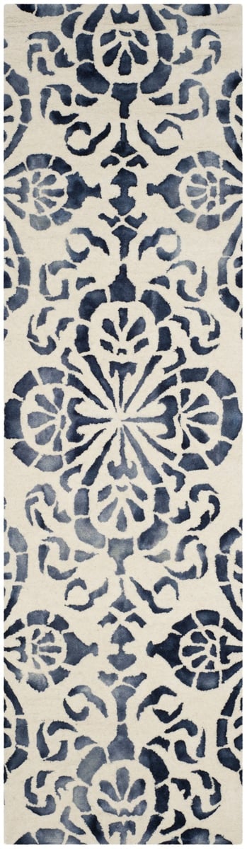 Dip Dye DDY-719 Area Rug