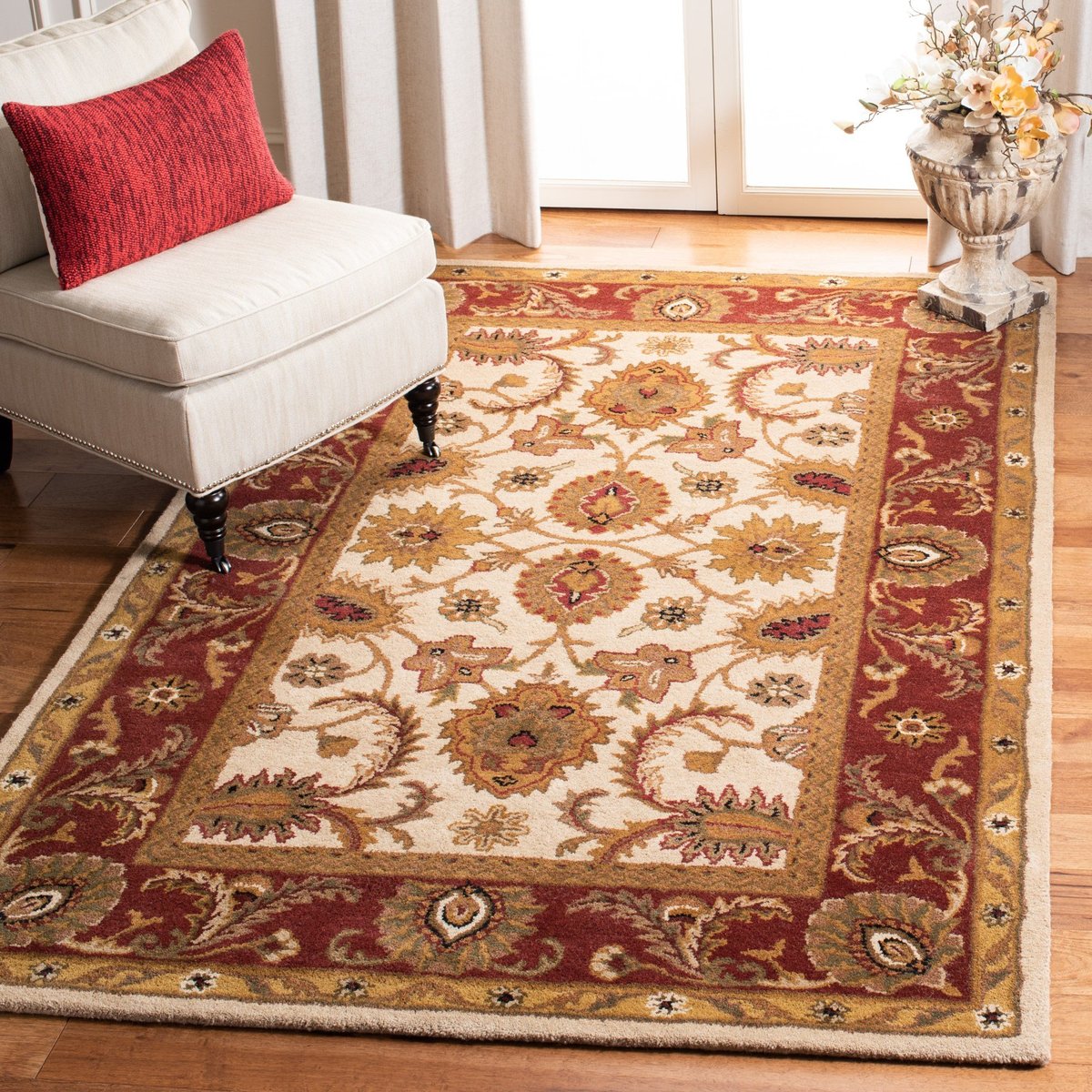 Classic II CL-244 Area Rug