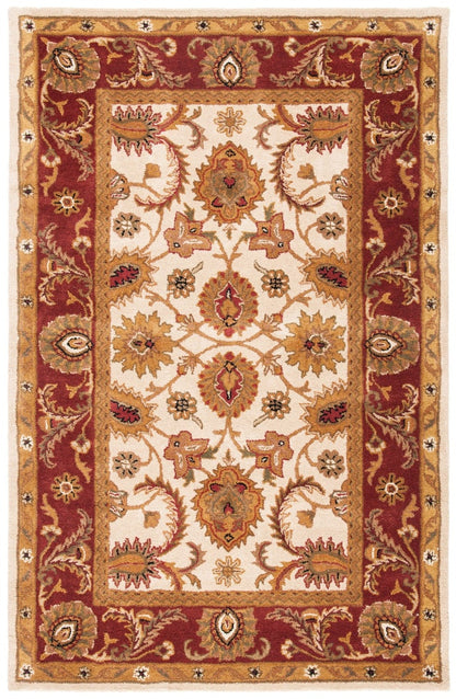 Classic II CL-244 Area Rug