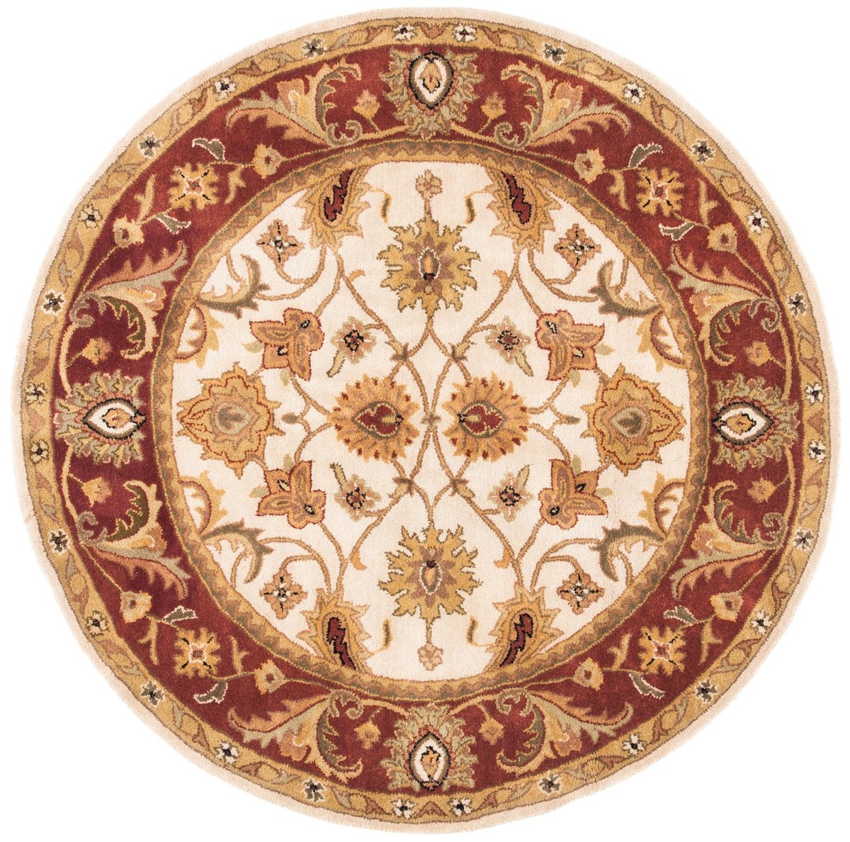 Classic II CL-244 Area Rug