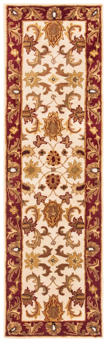 Classic II CL-244 Area Rug