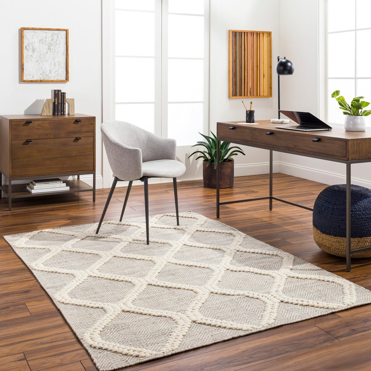 Nina - 32232 Area Rug