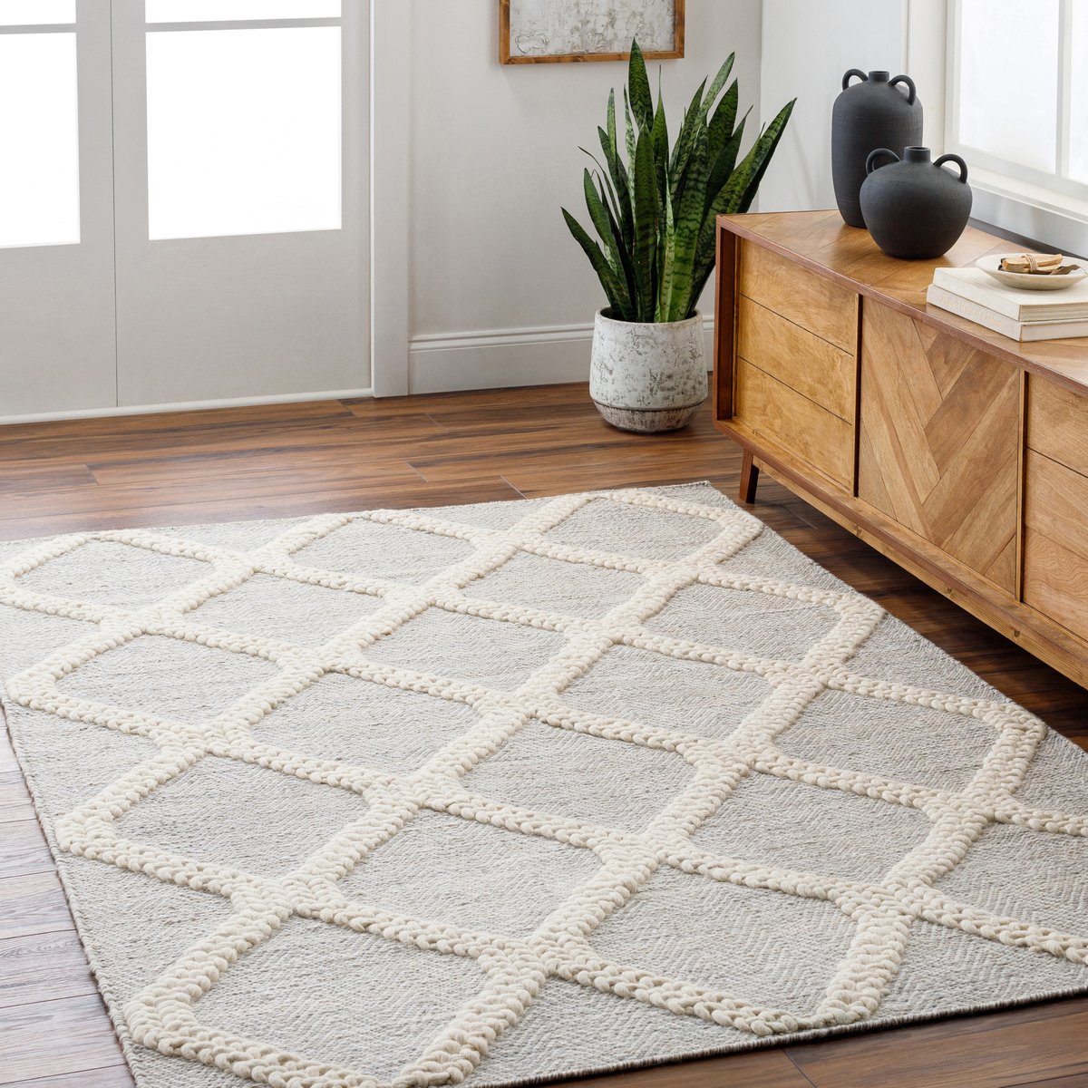 Nina - 32232 Area Rug