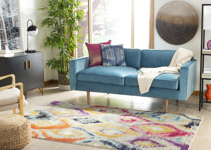 Monaco MNC-242 Area Rug