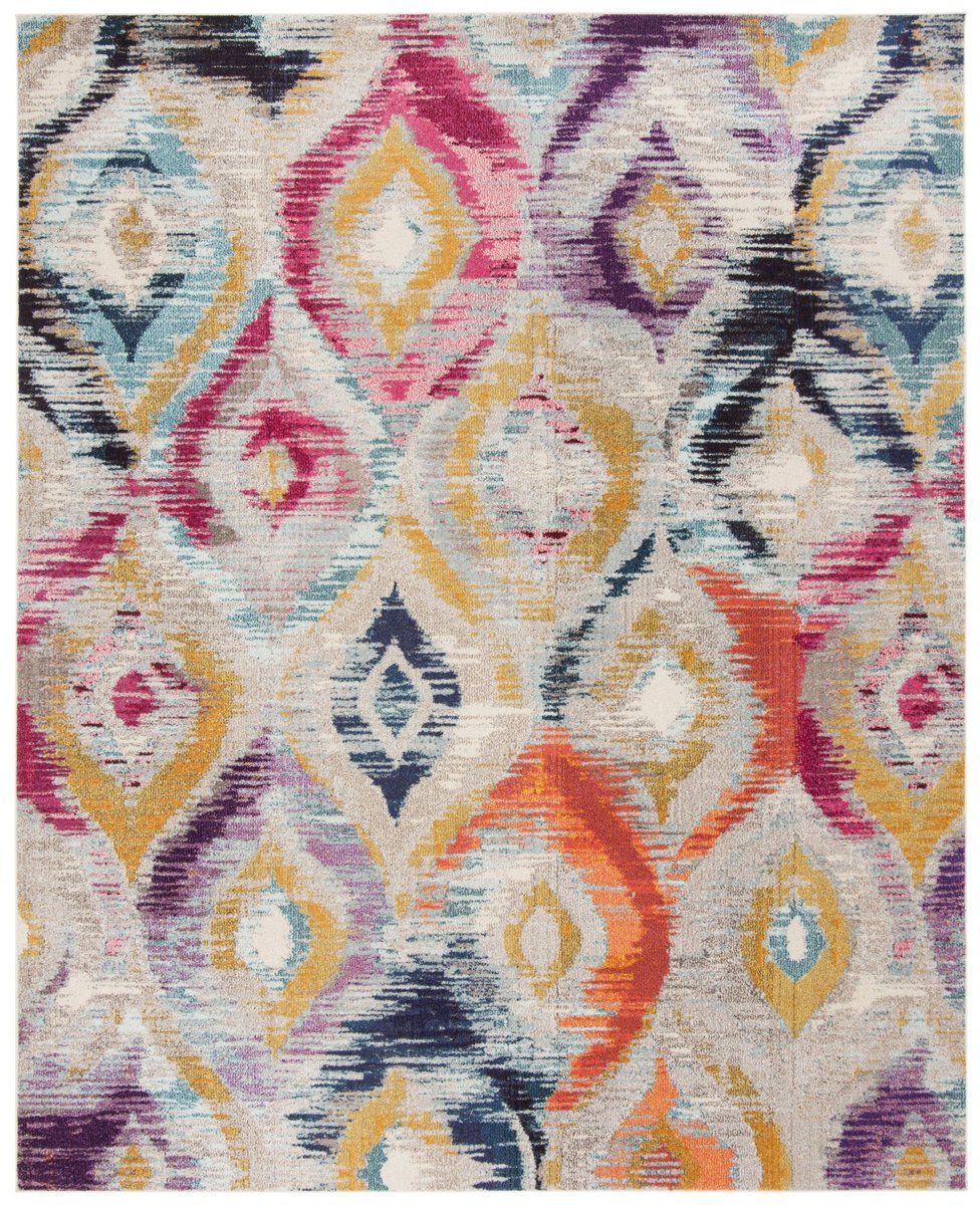 Monaco MNC-242 Area Rug